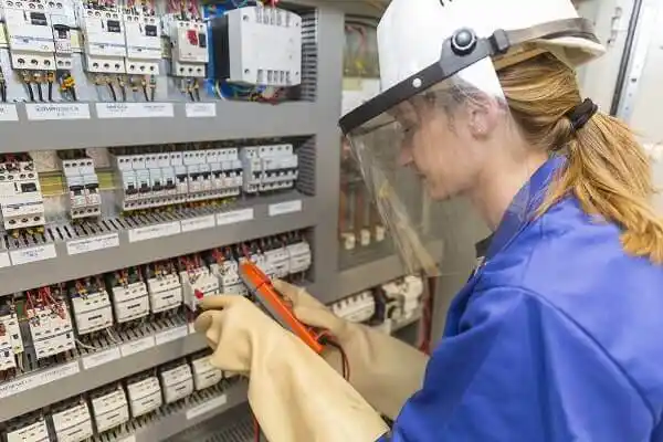 electrician Rockwell City